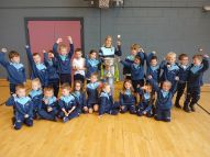 Senior Infants